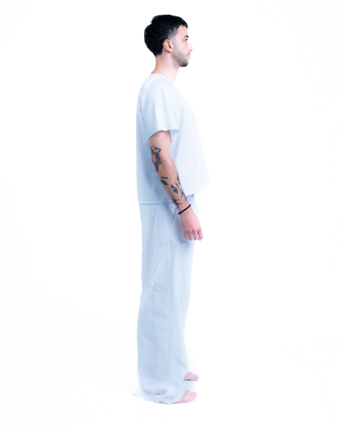 "subtle" t-shirt