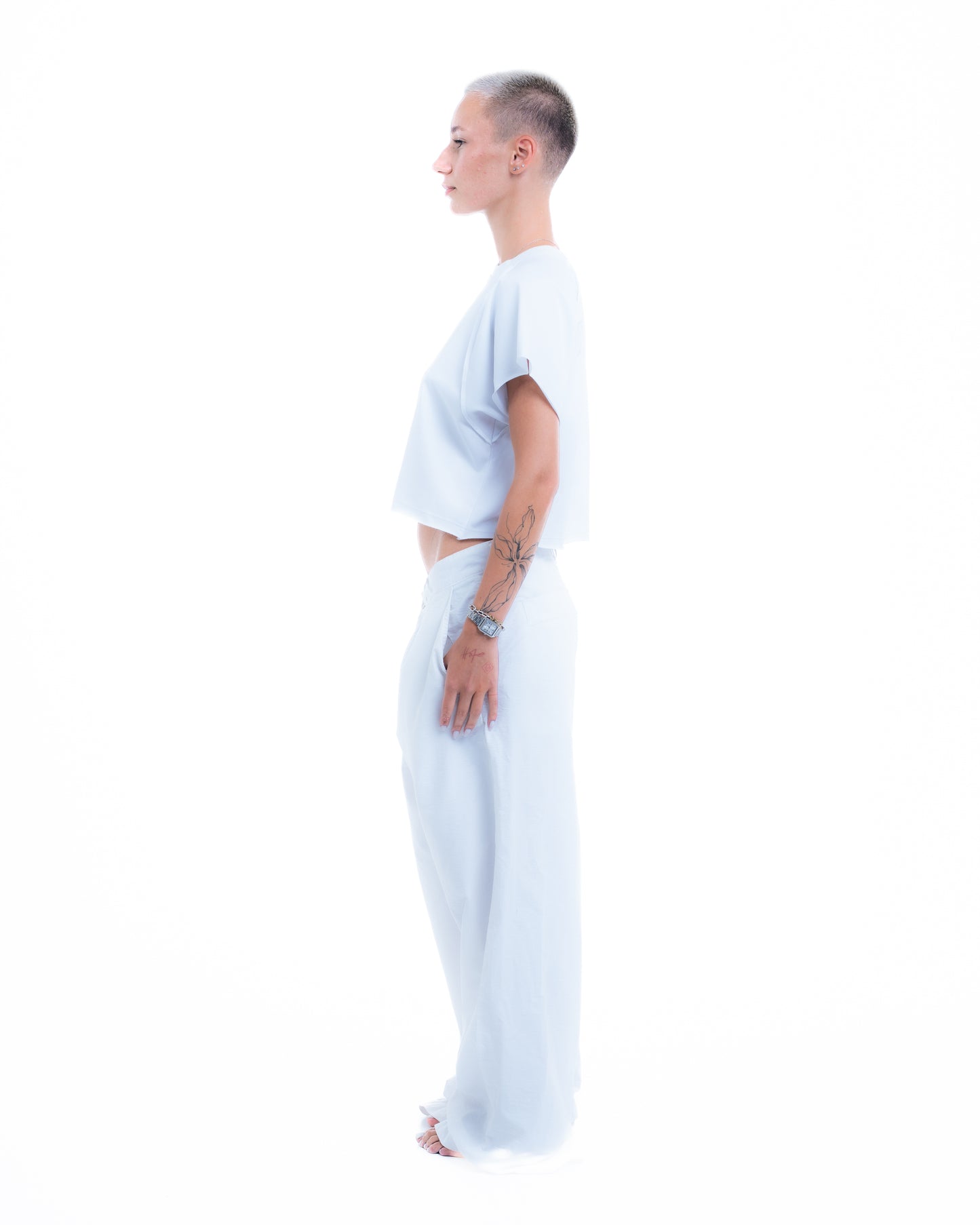 "subtle" t-shirt