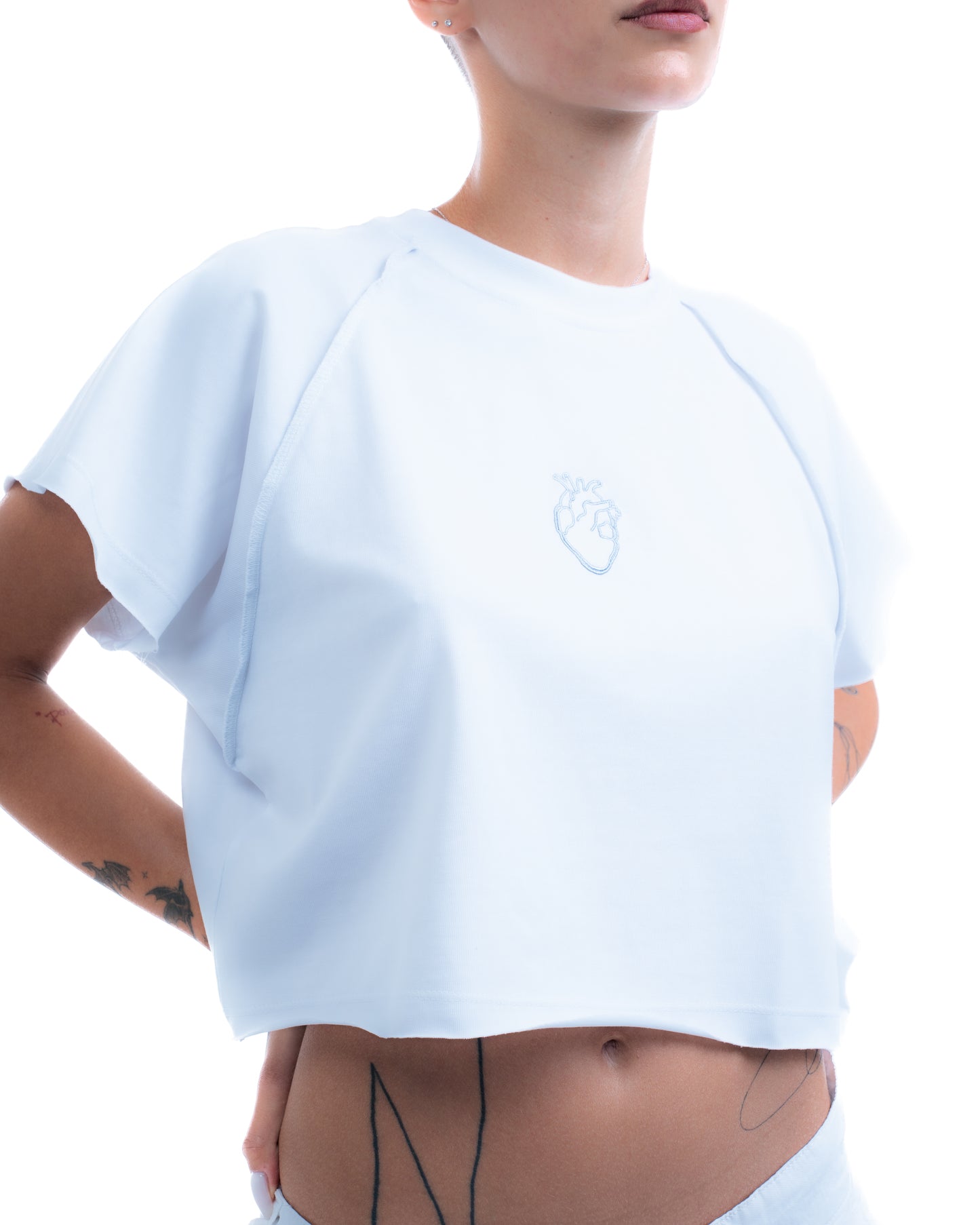 "subtle" t-shirt