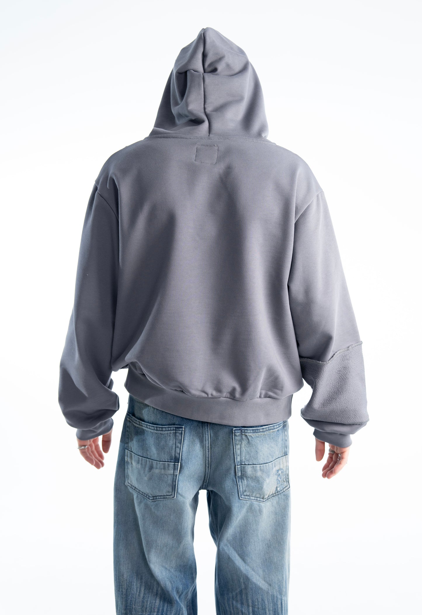 v:rgo x wholeheartedly “heart in sauce” capsule