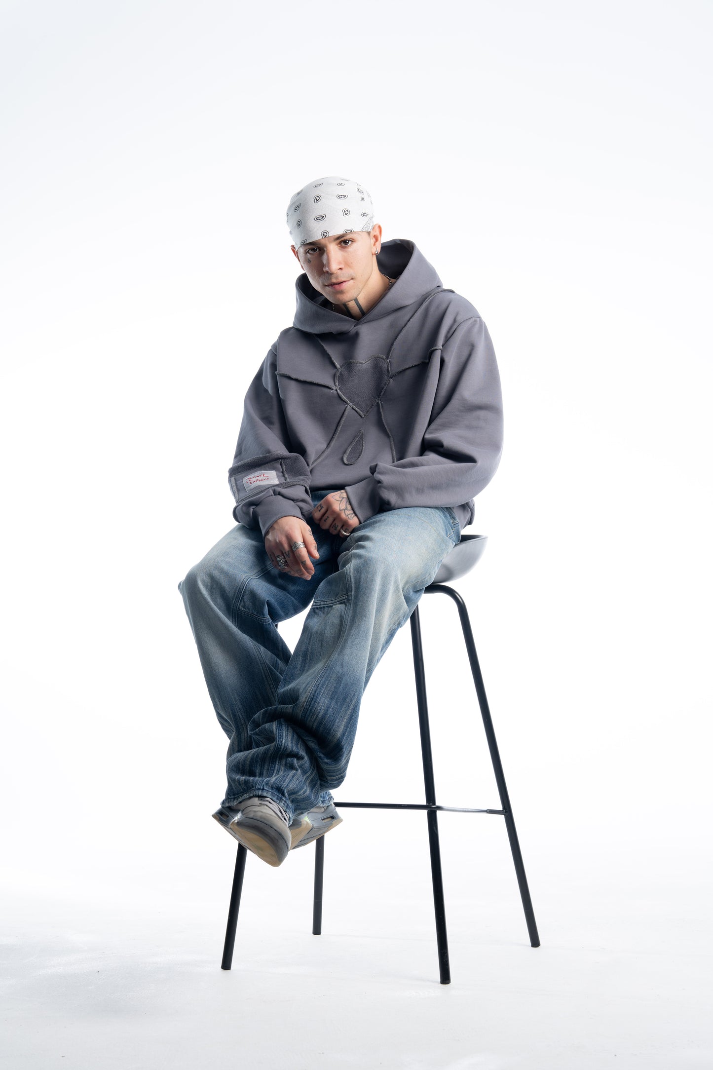 v:rgo x wholeheartedly “heart in sauce” capsule
