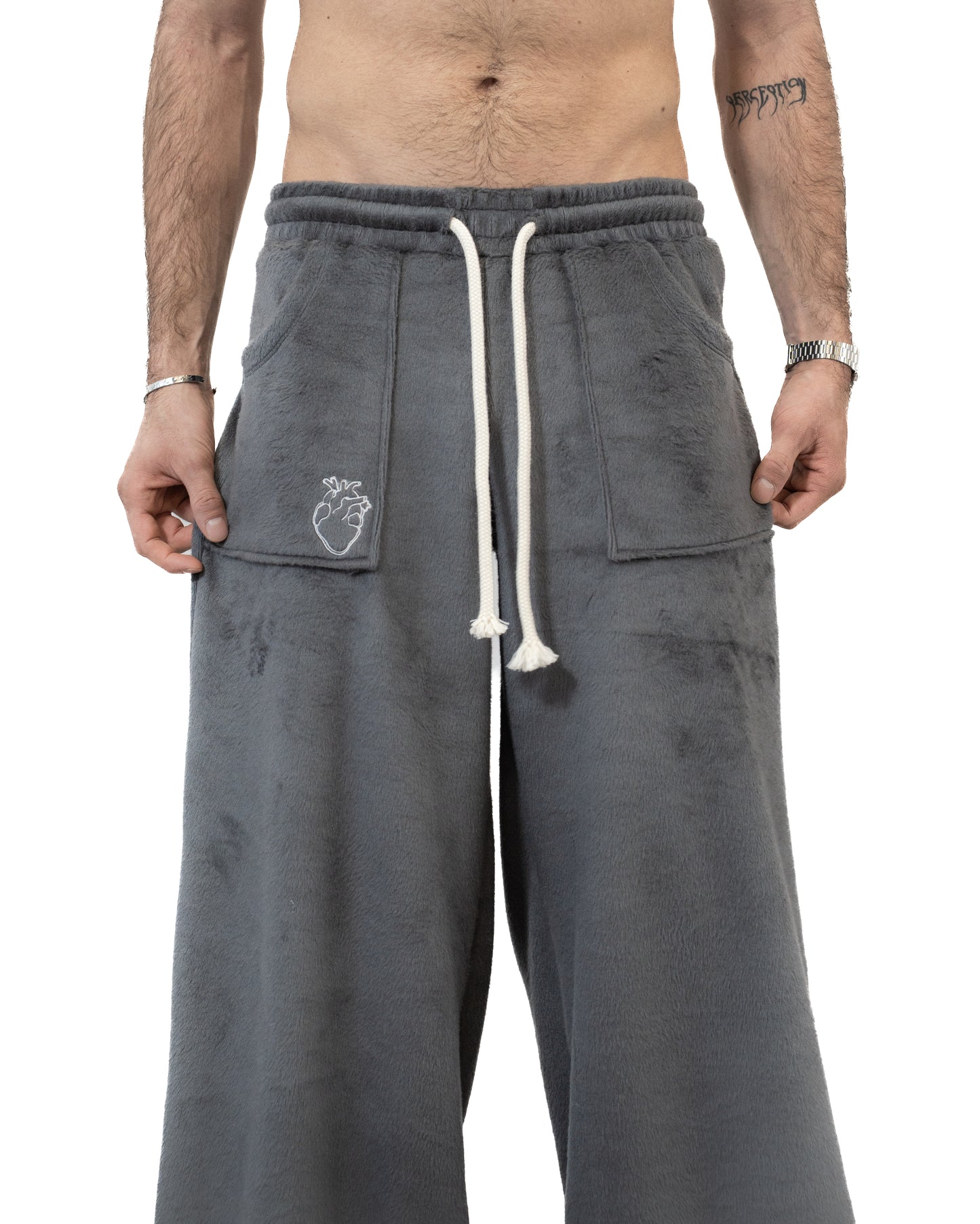 "sonder" trousers