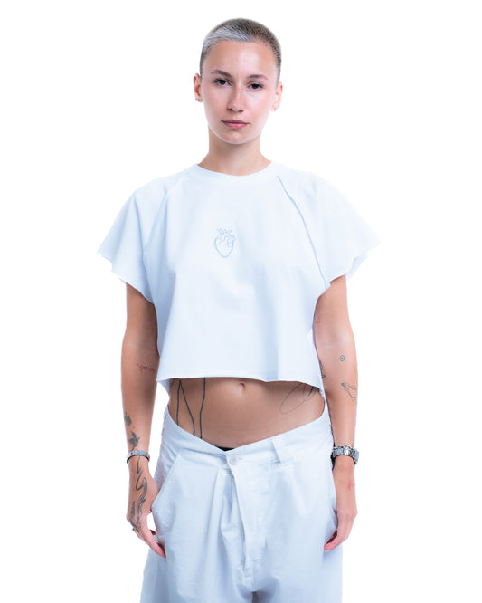 "subtle" t-shirt