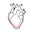 wholeheartedly studios logo